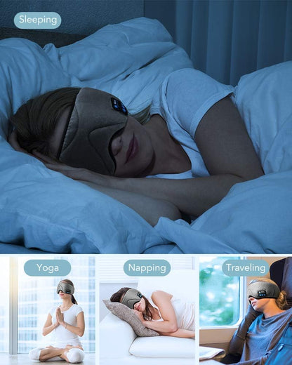 Auriculares Sueño Bluetooth