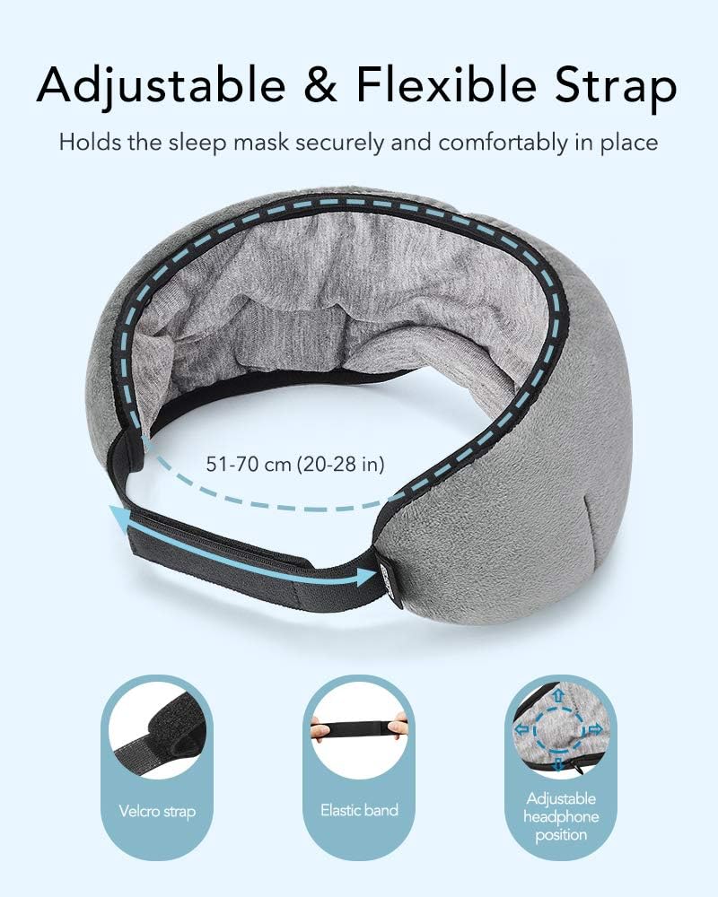 Auriculares Sueño Bluetooth