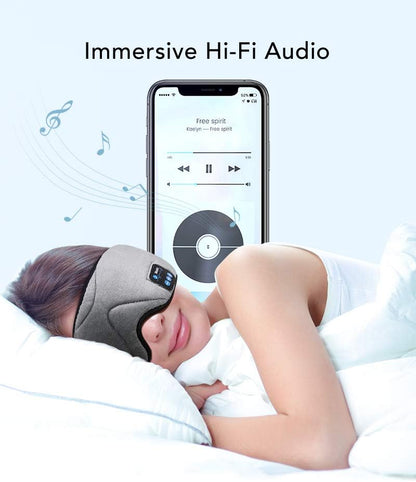 Auriculares Sueño Bluetooth