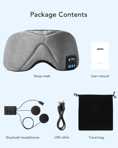 Auriculares Sueño Bluetooth