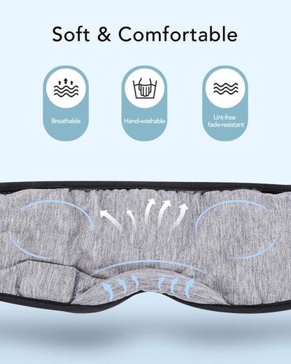 Auriculares Sueño Bluetooth